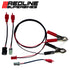 HISS Key Programming Lead For Honda Motorcycles